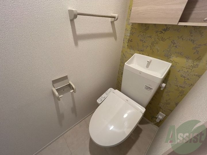 宮城県仙台市青葉区小田原5(一戸建)の賃貸物件の内装