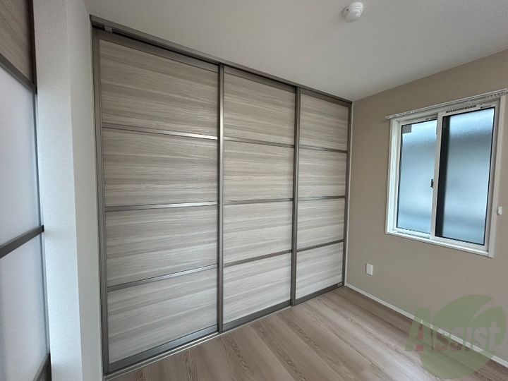 宮城県仙台市青葉区小田原5(一戸建)の賃貸物件の内装