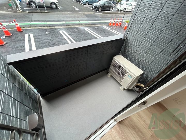 宮城県仙台市青葉区小田原5(一戸建)の賃貸物件の内装