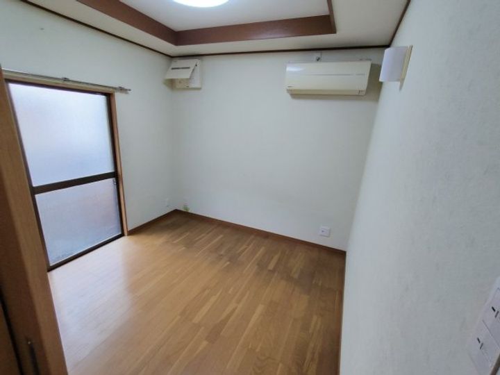 大阪府枚方市南中振2(一戸建)の賃貸物件の内装