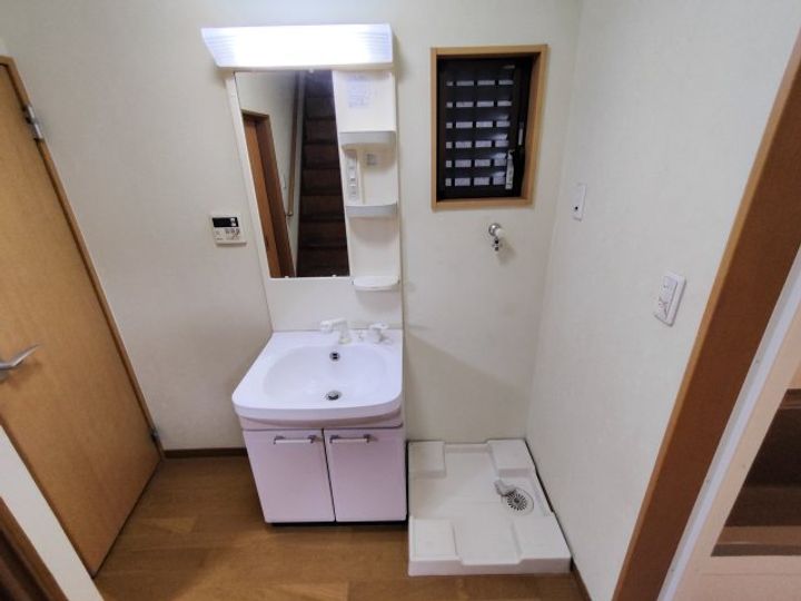 大阪府枚方市南中振2(一戸建)の賃貸物件の内装