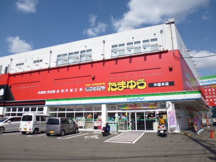 大阪府枚方市南中振2(一戸建)の賃貸物件の周辺