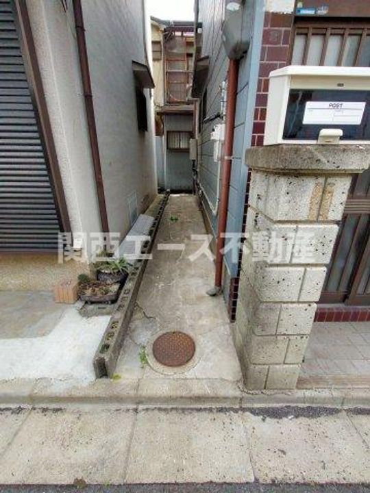 大阪府東大阪市稲田新町2(一戸建)の賃貸物件のその他画像