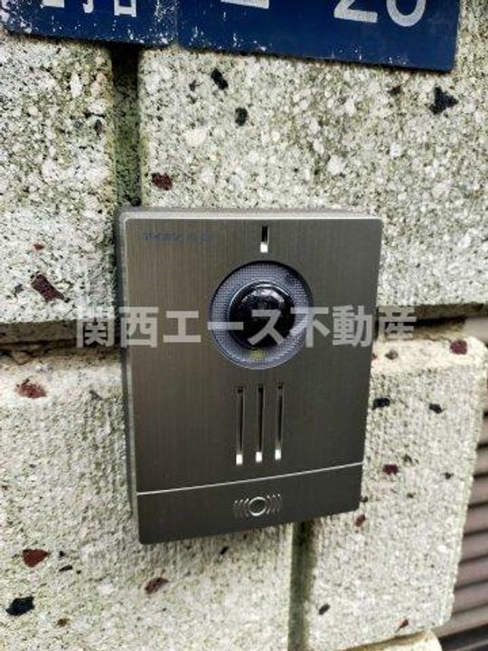 大阪府東大阪市稲田新町2(一戸建)の賃貸物件の内装