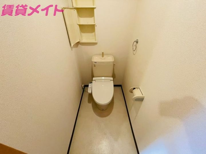 アーク・Kの内装