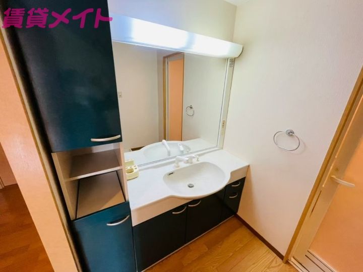 アーク・Kの内装