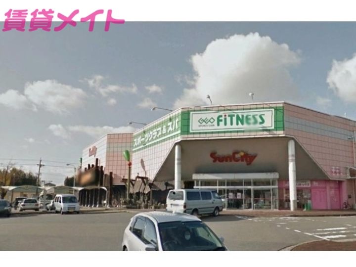 アーク・Kの周辺