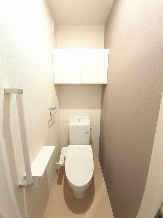 愛知県西尾市巨海町森越(アパート)の賃貸物件の内装