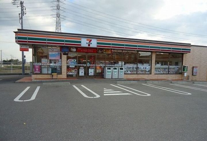 愛知県西尾市巨海町森越(アパート)の賃貸物件の周辺