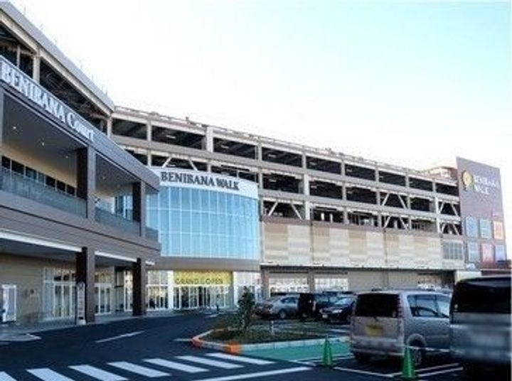 埼玉県桶川市下日出谷東3(アパート)の賃貸物件の周辺