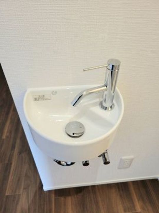 ロッソ・カンパーナの内装