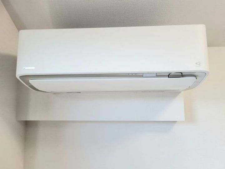 ロッソ・カンパーナの内装