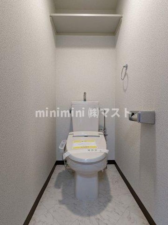 アーバネックス野田の内装