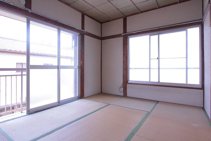 千葉県船橋市本中山3(アパート)の賃貸物件の内装