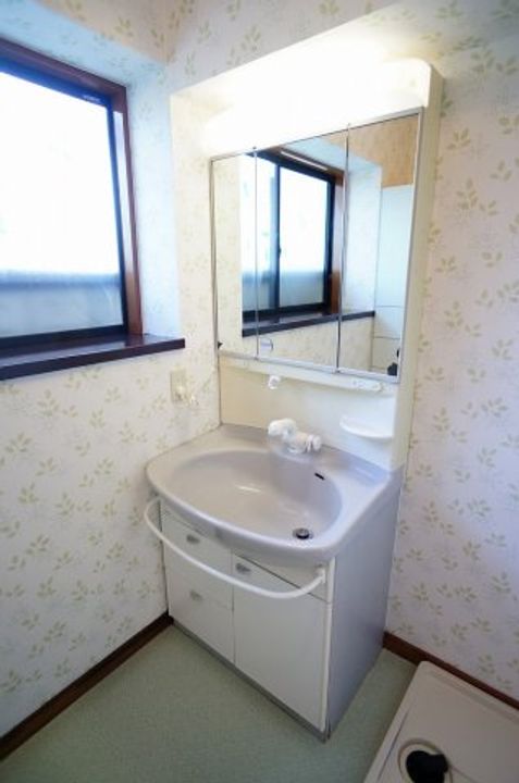 新潟県新潟市東区小金町2(一戸建)の賃貸物件の内装