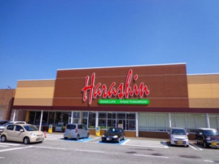 新潟県新潟市東区小金町2(一戸建)の賃貸物件の周辺