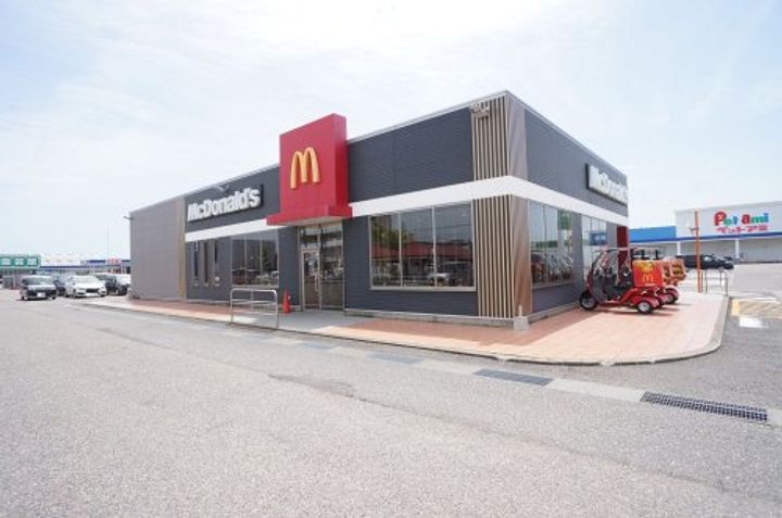 新潟県新潟市東区小金町2(一戸建)の賃貸物件の周辺