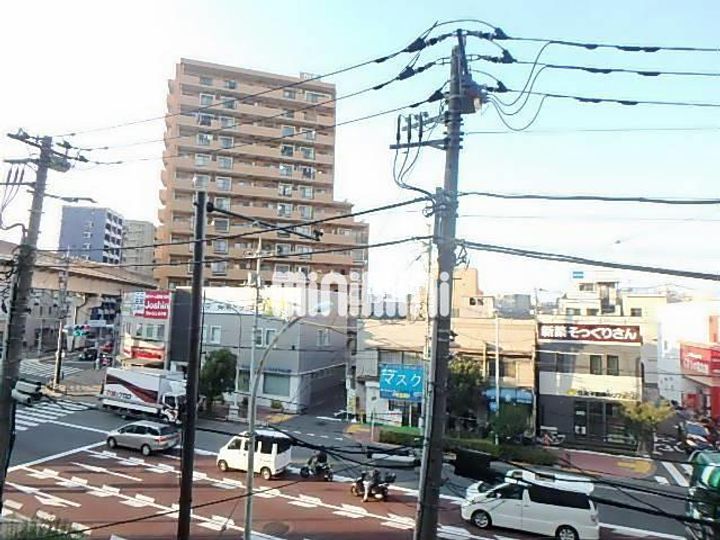 シャルマンのその他画像