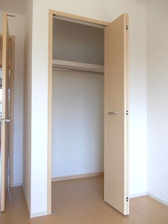 埼玉県さいたま市西区大字二ツ宮(アパート)の賃貸物件の内装