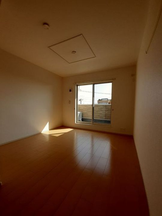 埼玉県さいたま市西区大字二ツ宮(アパート)の賃貸物件の内装