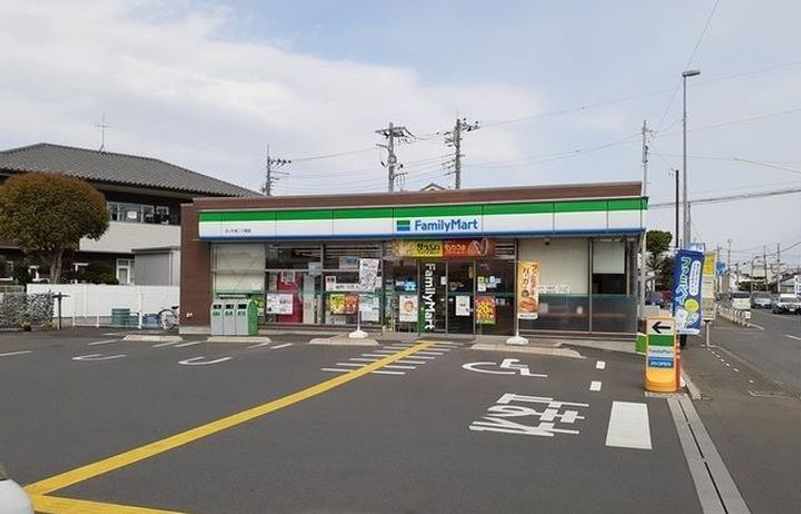 埼玉県さいたま市西区大字二ツ宮(アパート)の賃貸物件の周辺