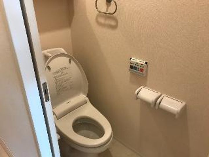 神奈川県川崎市中原区宮内2(アパート)の賃貸物件の内装