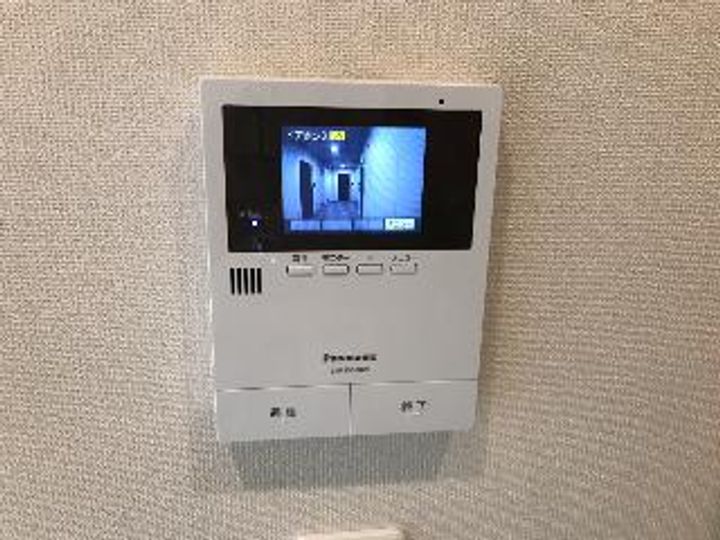 神奈川県川崎市中原区宮内2(アパート)の賃貸物件の内装