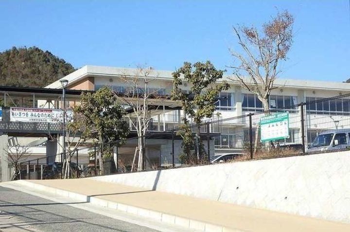 広島県廿日市市塩屋2(アパート)の賃貸物件の周辺