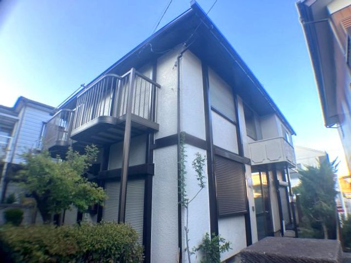 埼玉県さいたま市中央区上峰1(一戸建)の賃貸物件の外観