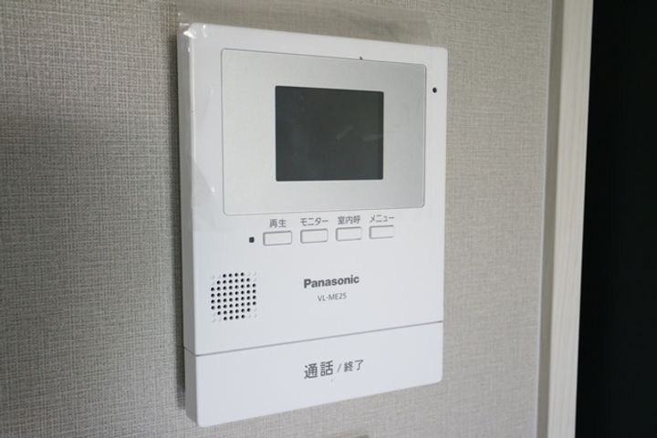 岡山県総社市井手の賃貸アパートの内装