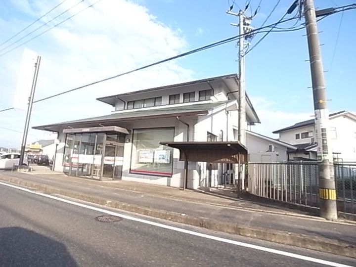 岡山県総社市井手の賃貸アパートの周辺