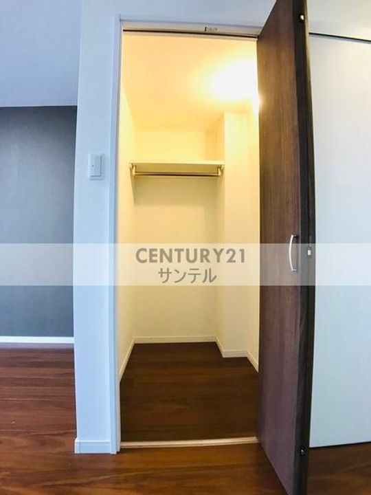 宮崎ミッドタウンツインタワーマハロの内装