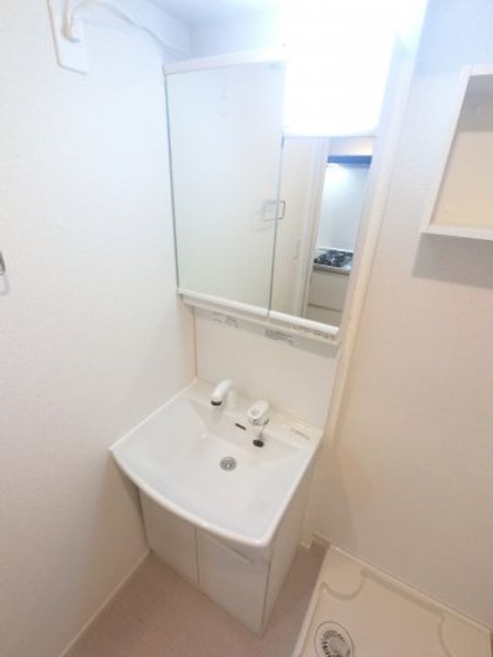 千葉県市原市西広4(アパート)の賃貸物件の内装