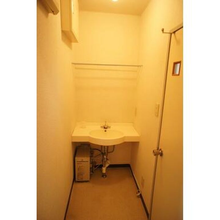 宮崎ビルの内装