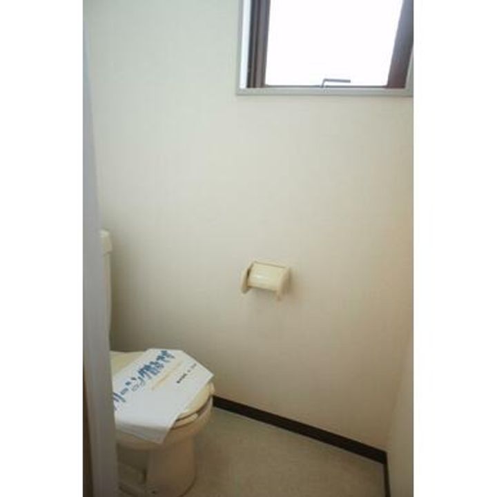 宮崎ビルの内装