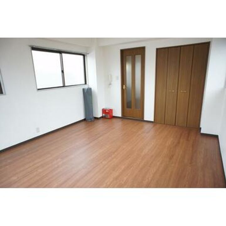 宮崎ビルの内装