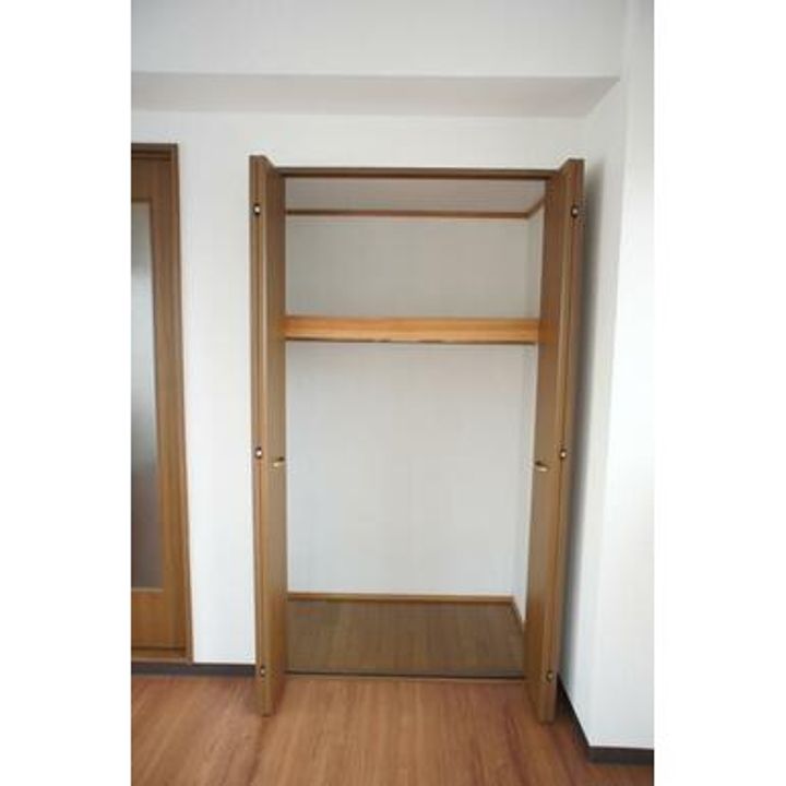 宮崎ビルの内装