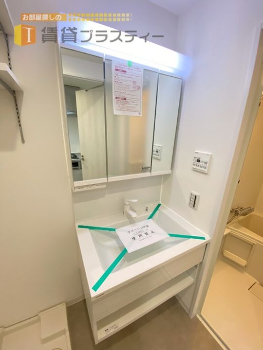 千葉県浦安市富士見3(マンション)の賃貸物件の内装