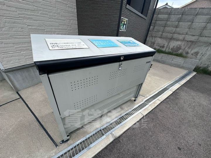 大阪府大阪市淀川区三津屋南2(アパート)の賃貸物件のその他画像