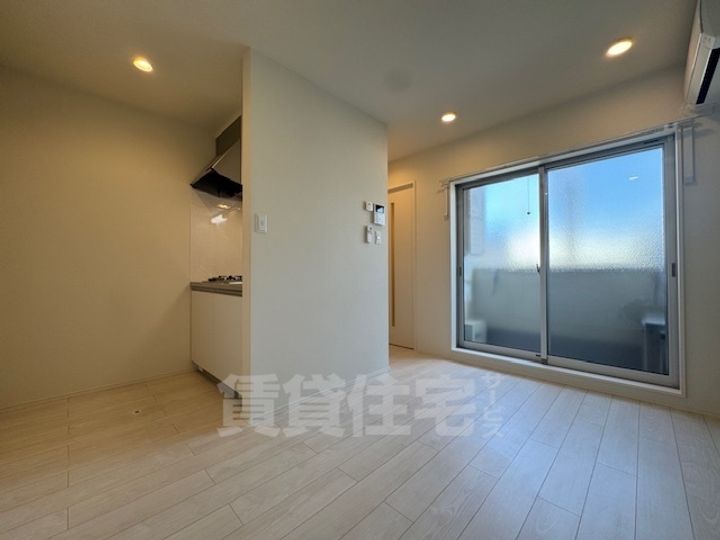 大阪府大阪市淀川区三津屋南2(アパート)の賃貸物件の内装