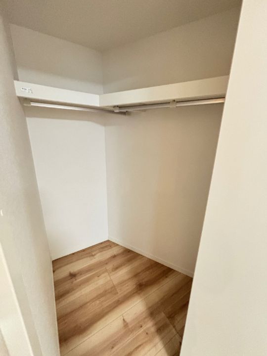 D-BASE十条の内装