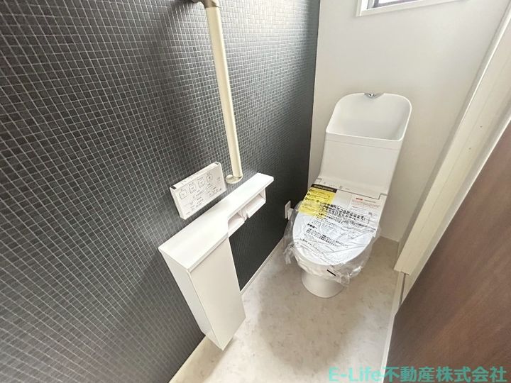 熊本県菊池郡大津町大字引水(一戸建)の賃貸物件の内装