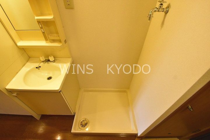 東京都世田谷区経堂4(マンション)の賃貸物件の内装