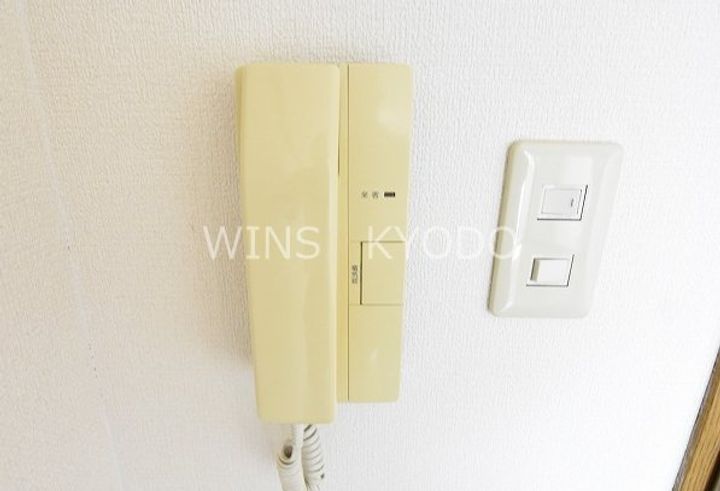 東京都世田谷区経堂4(マンション)の賃貸物件の内装