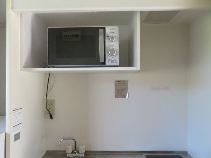 奈良県奈良市山陵町(アパート)の賃貸物件のその他画像