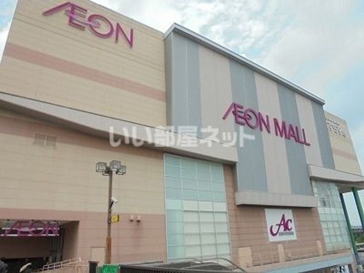 奈良県奈良市山陵町(アパート)の賃貸物件の周辺