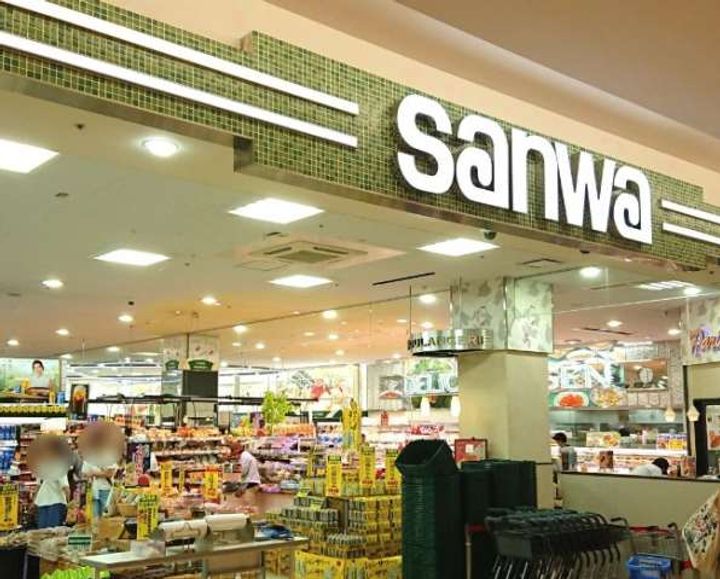 神奈川県相模原市南区上鶴間本町1(マンション)の賃貸物件の周辺