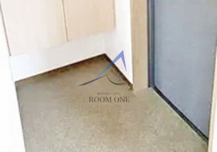 シャトー・ド・リヴィエールの玄関