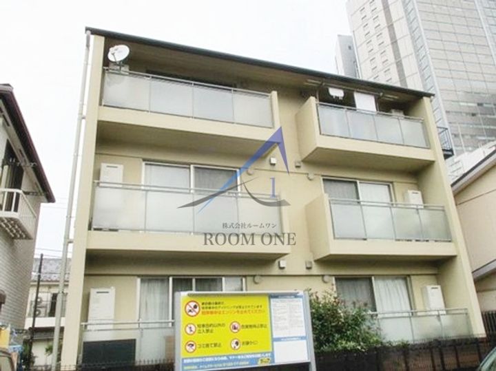 シャトー・ド・リヴィエールの外観