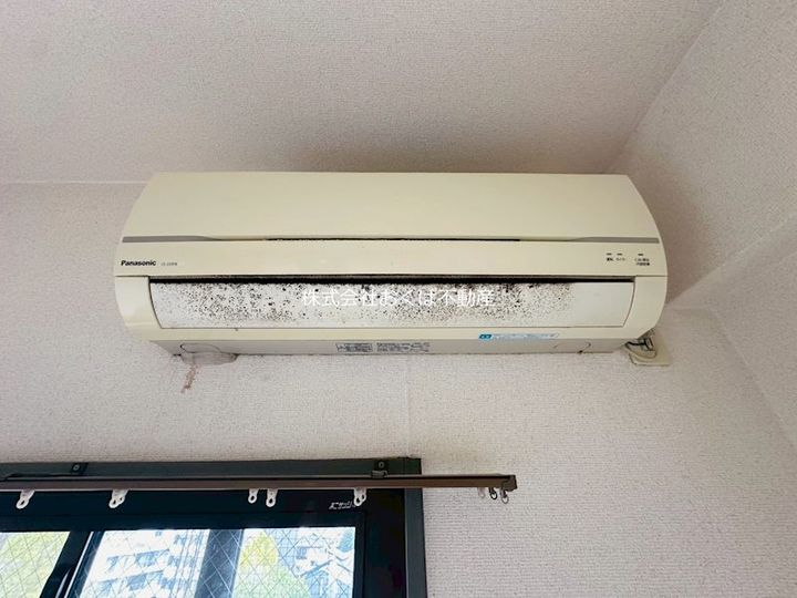 トーカン大江キャステールの内装